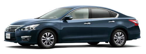 こちらもおすすめ!ティアナの中古車をタイプ別に選ぶなら-2