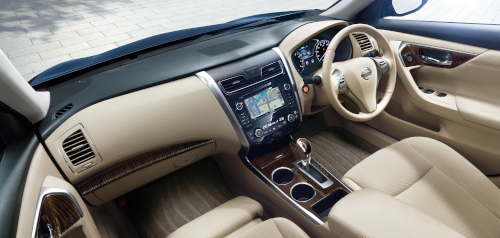 中古車ティアナ、おすすめモデルはズバリこれ。自分なら最終モデルの最上級グレードXVを100万円以下で狙う! -2