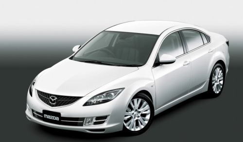 アテンザのモデルチェンジ、マイナーチェンジ一覧4アテンザのモデルチェンジ、マイナーチェンジ一覧4