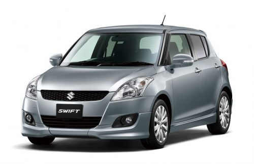 こちらもおすすめ!スイフトの中古車をタイプ別に選ぶなら-2