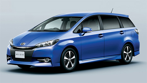 中古車としての探しやすさから狙うなら「2012年式1.8S」 中古市場の相場20万~120万円