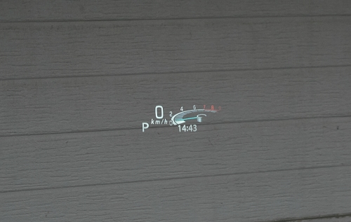 スペーシアカスタムのモデルチェンジ、マイナーチェンジ一覧18