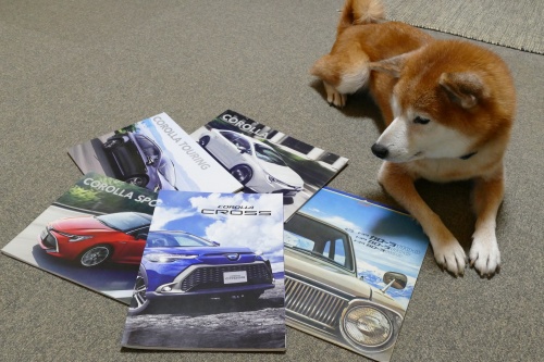 初代カローラの主査も“80点+α”と言っていた