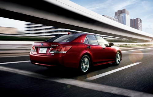 ほかにもこんなに!お買い得で魅力的な中古車のクラウンロイヤル