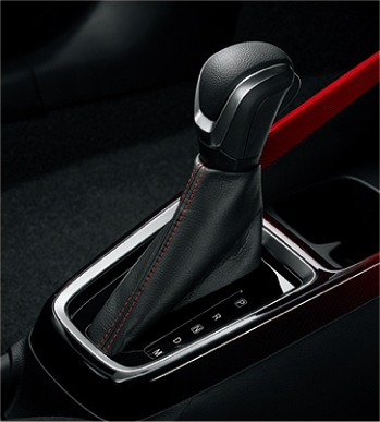 ターボエンジンのパンチある走りを手軽に楽しむなら「現行モデル6速AT車」 中古市場の相場約113万〜約218万円