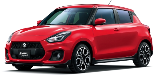 中古車のスイフトスポーツ、おすすめモデルはズバリこれ。自分なら「現行モデル」を100万円で買う!