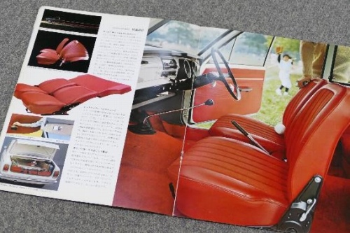 初代カローラの主査も“80点+α”と言っていた4