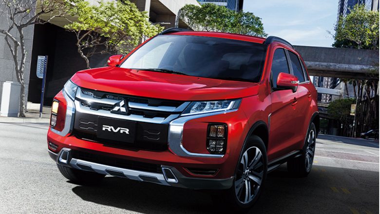 RVRのグレード別の特徴や違いを比較解説！おすすめは？（2010年～現行モデル）