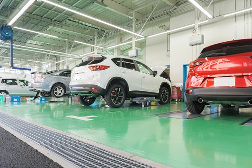 車を乗り換えずに車検を受けるメリット・デメリット