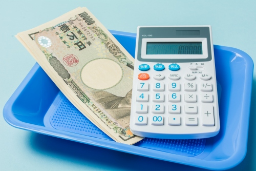 車検費用は一括払い?