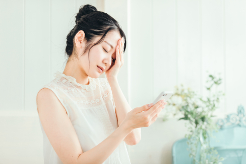 車検期限に間に合わなかったら?