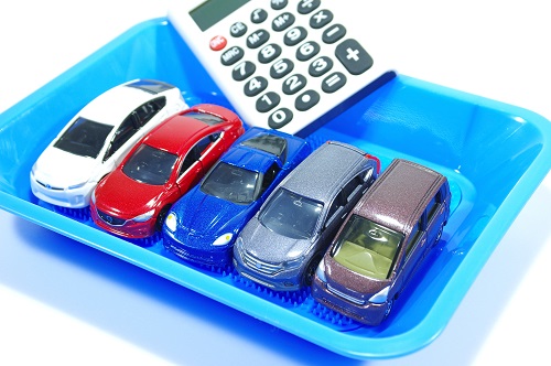 ディーラーで他メーカーの車は下取り可能?