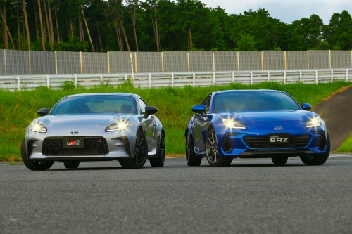 明暗が分かれた2021年のスポーツカーマーケット