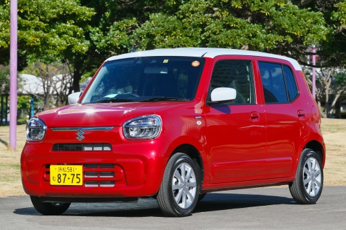 相変わらず100万円以下のグレードも用意される