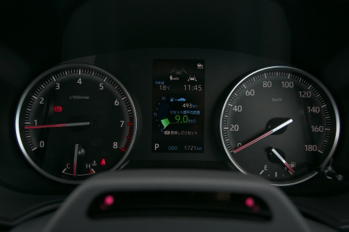 日常的なシーンで大活躍する「PDA」2