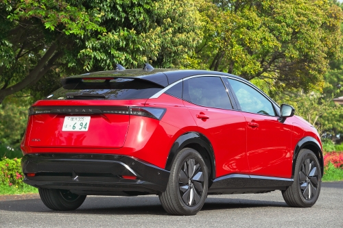 実質400万円!バッテリー価格上昇を打ち消す大盤振る舞いの補助金