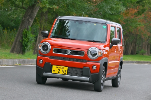 新車納車遅れが続くなか、すぐに使うことができる「登録済み未使用車」に注目！