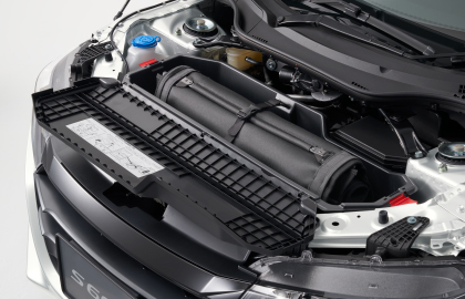 S660に荷室はあるのか?