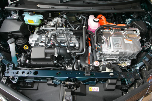 「トヨタカローラツーリング/カローラフィールダー」選びやすいのはフィールダーだが、ツーリングの流通数も増加傾向8