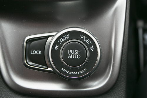 4WD+SUVボディでWLTC19.6km/Lは立派2