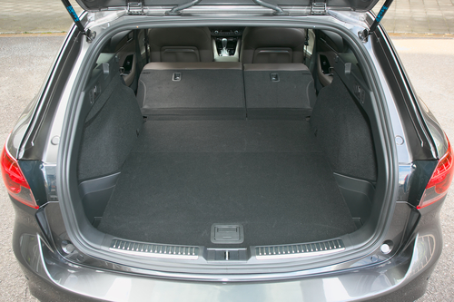 「マツダ6ワゴン/アテンザワゴン」マツダ6の流通台数は極少、アテンザなら選択肢は幅広い5