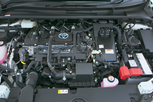 「トヨタカローラツーリング/カローラフィールダー」選びやすいのはフィールダーだが、ツーリングの流通数も増加傾向5