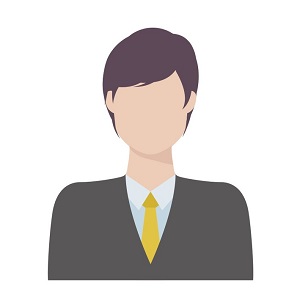 男性・40代前半・長野県