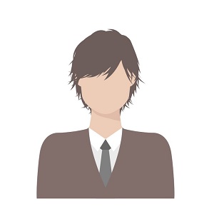 Cさん：男性（20代前半：東京都在住）