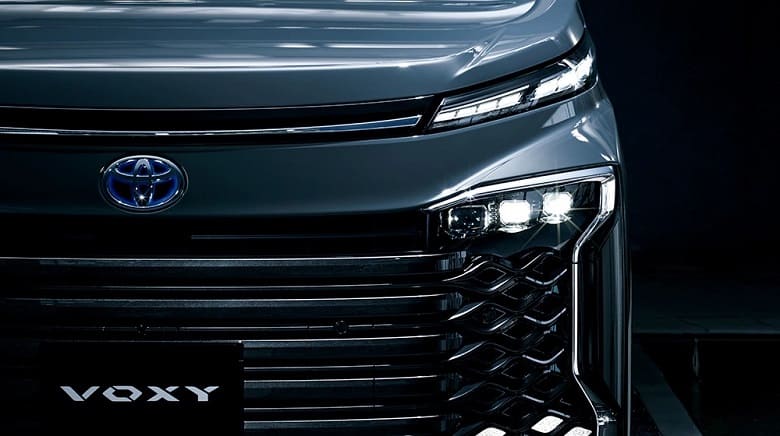 ヴォクシーのグレード別装備を徹底解説！違いはどこにある？（2022年1月～）