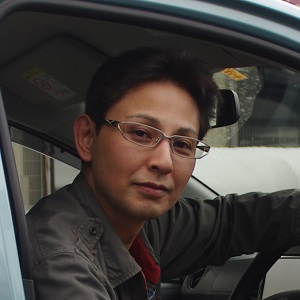 Yさん(ダイハツ「ミライース」を11年契約)