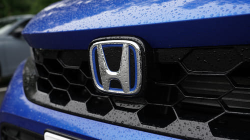 シビック「e:HEV」の予想外の走り!3