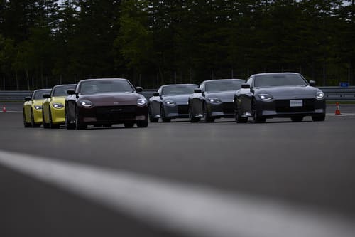 「DNAなので」=「理由なんてないですよ」