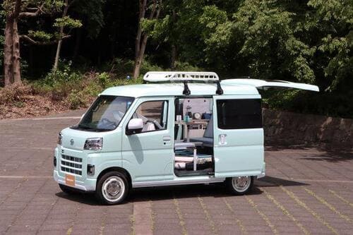 Rakuneru LiLi(ラクネル リリイ)