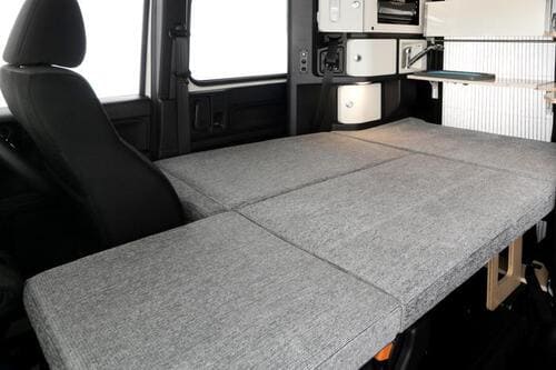 N-VAN コンポ スタイル・ツー