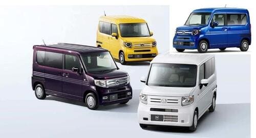 ロードセレクト コンパクトN