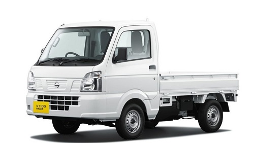 軽キャン中古車:日産「NT100クリッパー」の価格