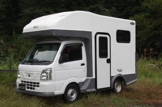 ディアラ ジュニア(横向き座席 レカロバージョン)