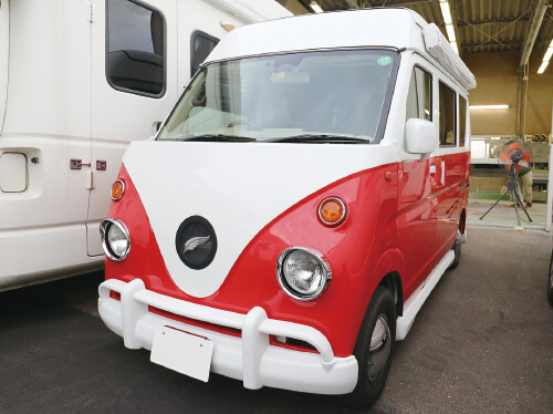 スピナ キャルルックVer,