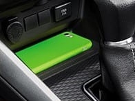 センターオープントレイ(LED照明付き)