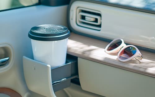 インパネドリンクホルダー(運転席・助手席)-2