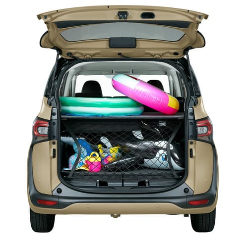 第2位 トヨタ「シエンタ」(旧型)4