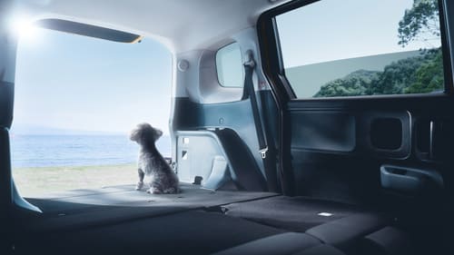 アウトドアに使える装備はこれだ!