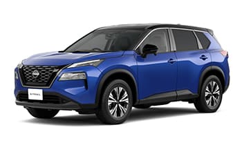 「X」/「X e-4ORCE」