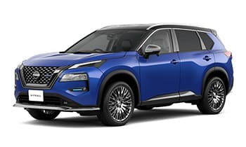 「AUTECH」/「AUTECH Advanced Package」