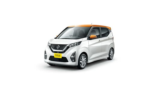 ●13位:日産 デイズ 1万8,104台