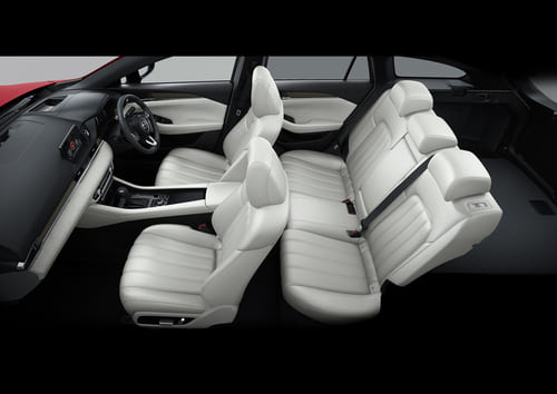 第4位 マツダ「マツダ6ワゴン」3