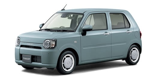 ●9位:ダイハツ ミラ 2万8,444台