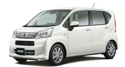 ●3位:ダイハツ ムーヴ 4万3,926台