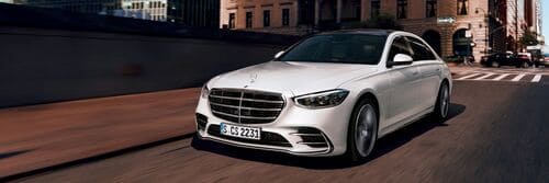 メルセデス・ベンツ