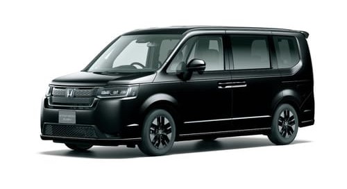 ミニバンのおすすめ・その1 ホンダ「ステップワゴン スパーダ」